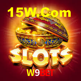 APP oficial da W9Bet para mobile